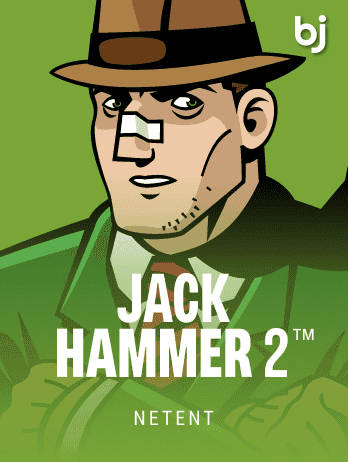 Jack Hammer 2™ screenshot